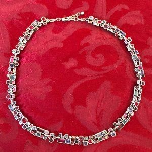 Patricia Locke “Confetti” necklace